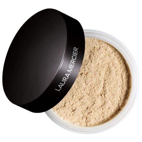 translucent setting powder